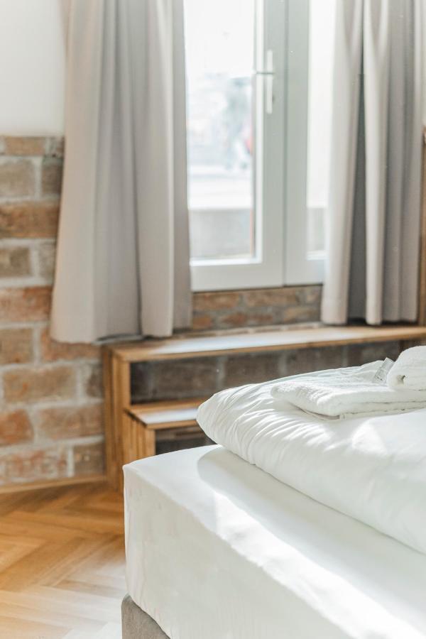 Apartament Easy Flat Campus Viena