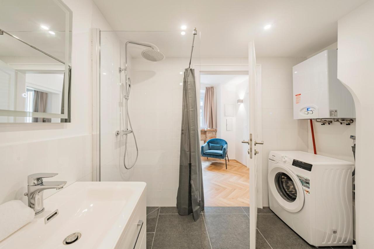 Apartament Easy Flat Campus