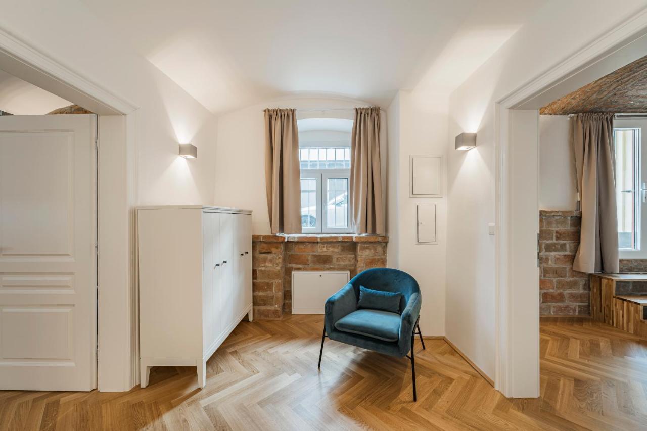 Apartament Easy Flat Campus