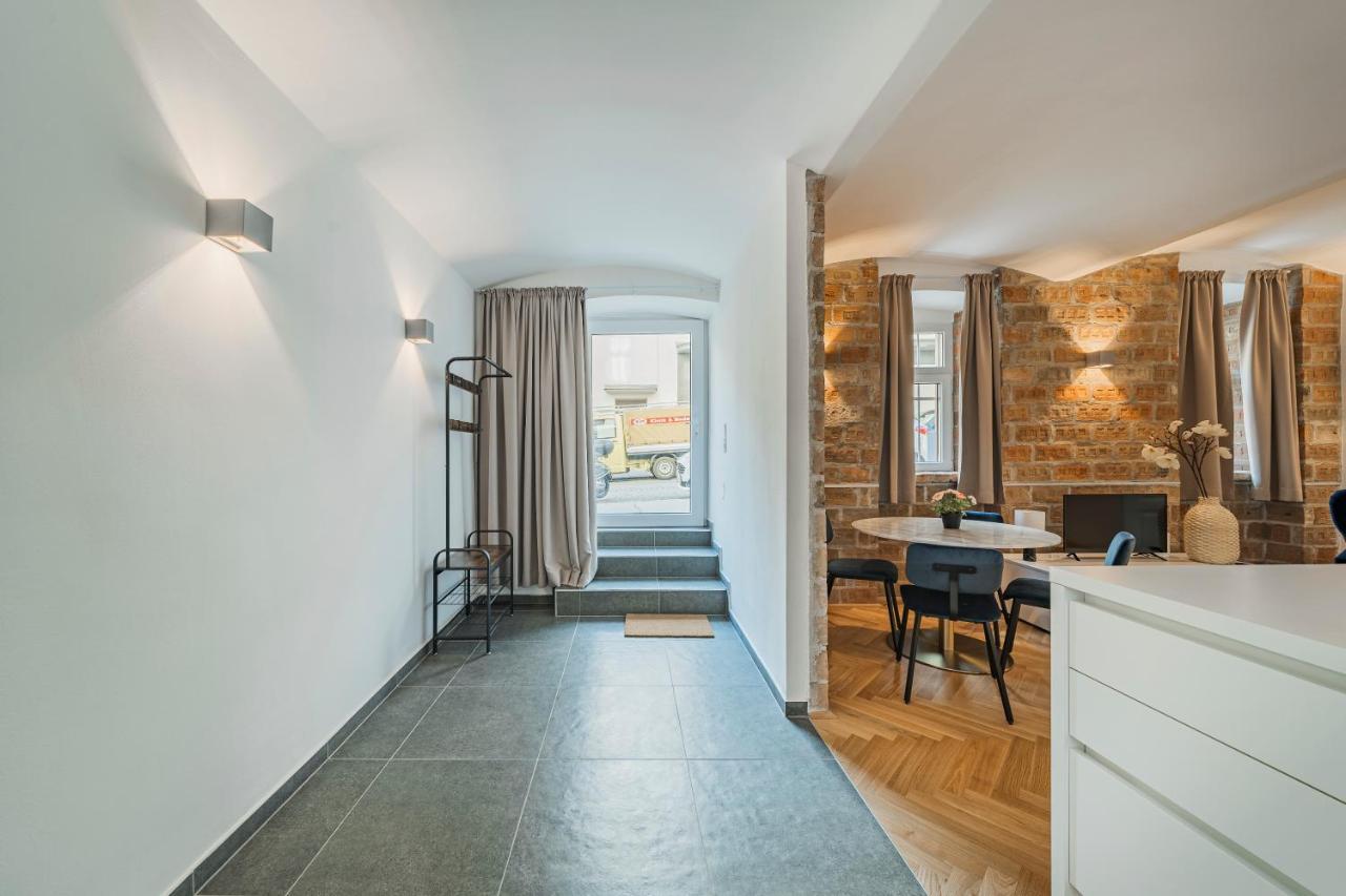 Easy Flat Campus Apartament