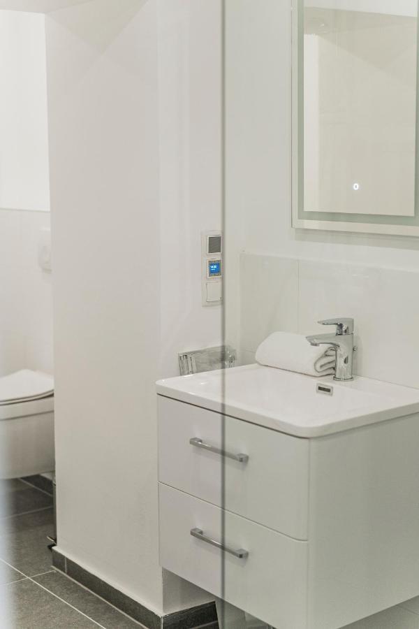 Apartament Easy Flat Campus *