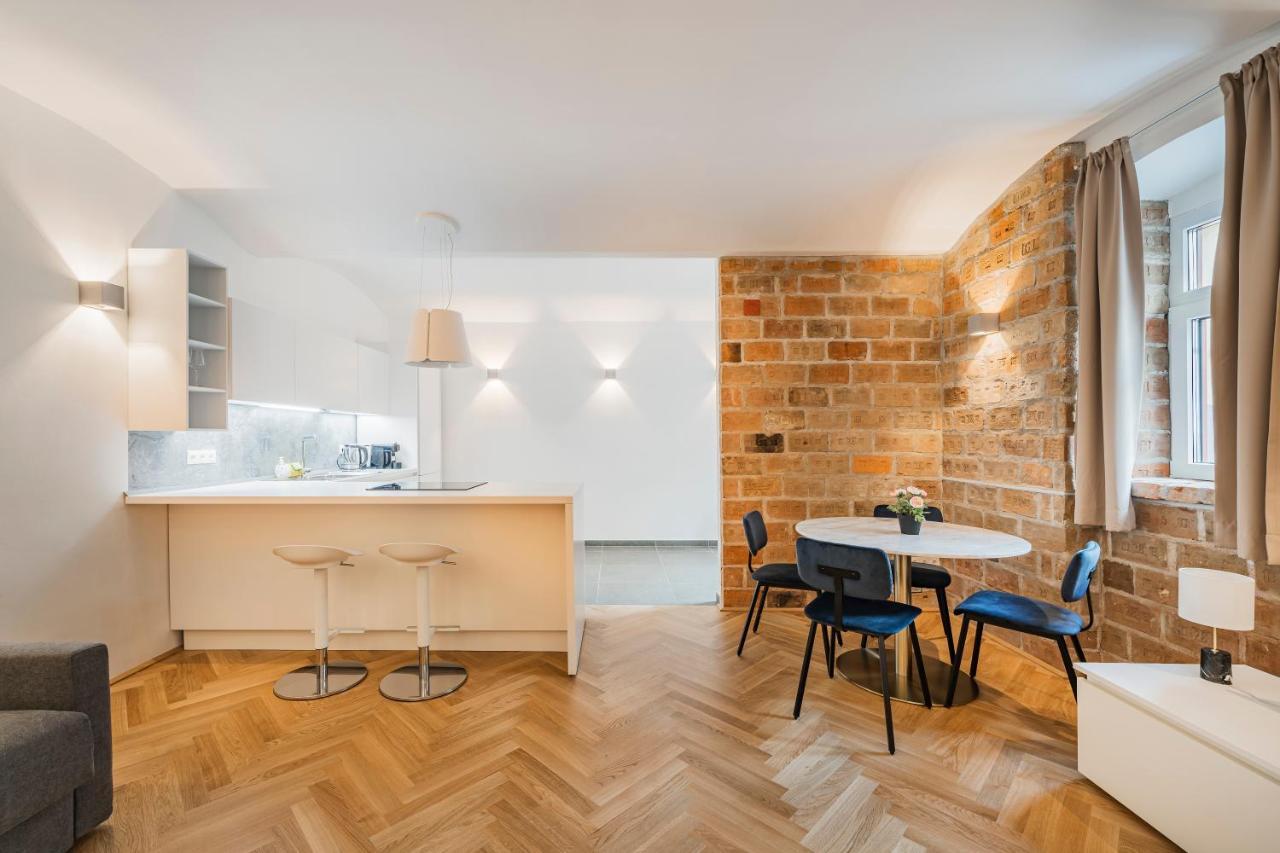 Easy Flat Campus Apartament Viena