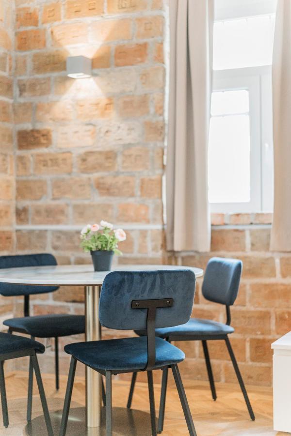 Easy Flat Campus Apartament *