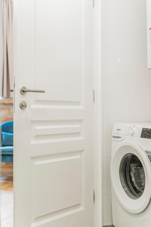 Apartament Easy Flat Campus *