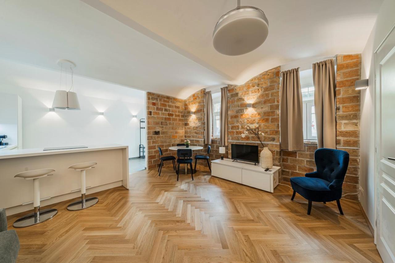 Easy Flat Campus * Wiedeń